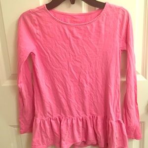Lilly Pulitzer shirt